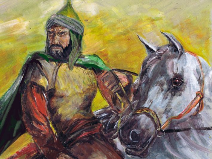 غزوات عبد الملك بن مروان: أهم الحقائق