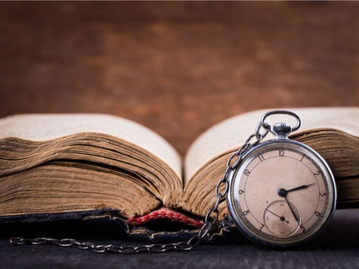 حديث عن ظهور الفتن