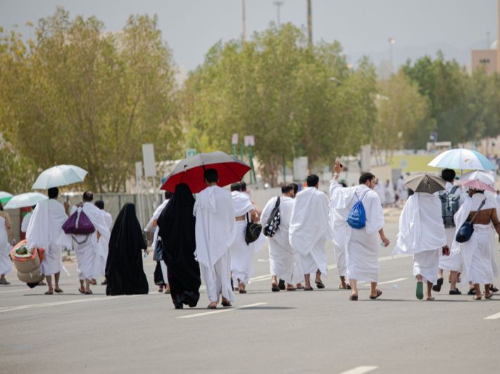لماذا سمي يوم التروية بهذا الاسم؟