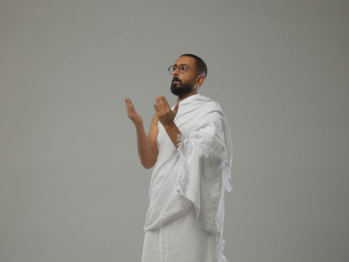 مبطلات الإحرام للرجال