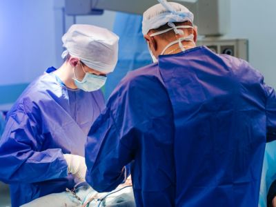 أسباب فشل عملية الناسور