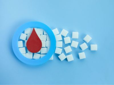 علاج انخفاض السكر أثناء النوم