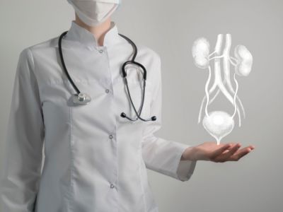 ورم المثانة الحميد