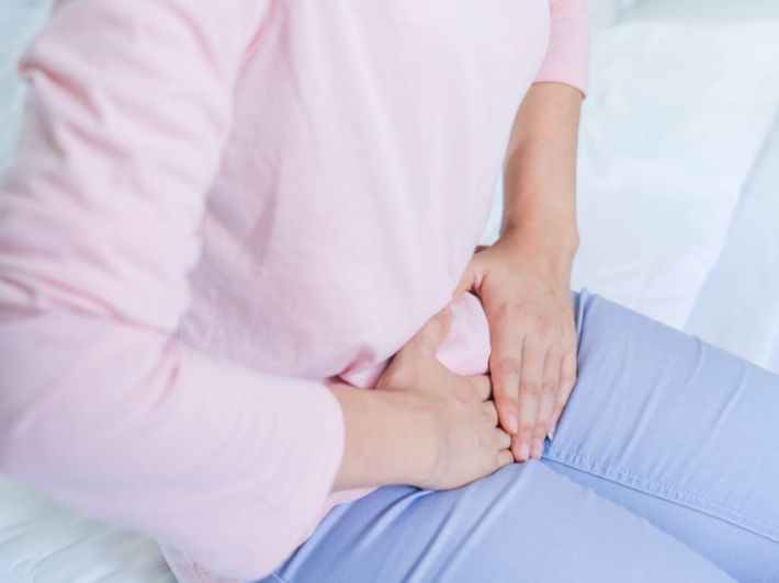 أسباب احتقان الرحم