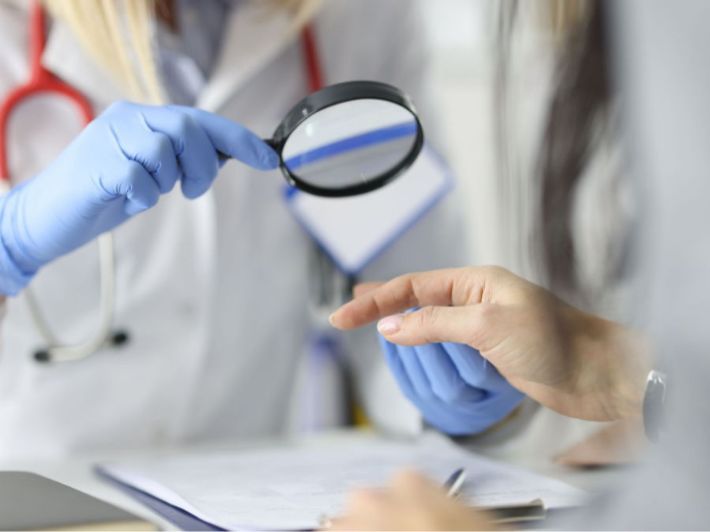 أسباب الأمراض النفسية الجلدية