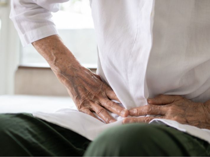 أسباب الإسهال المستمر عند كبار السن