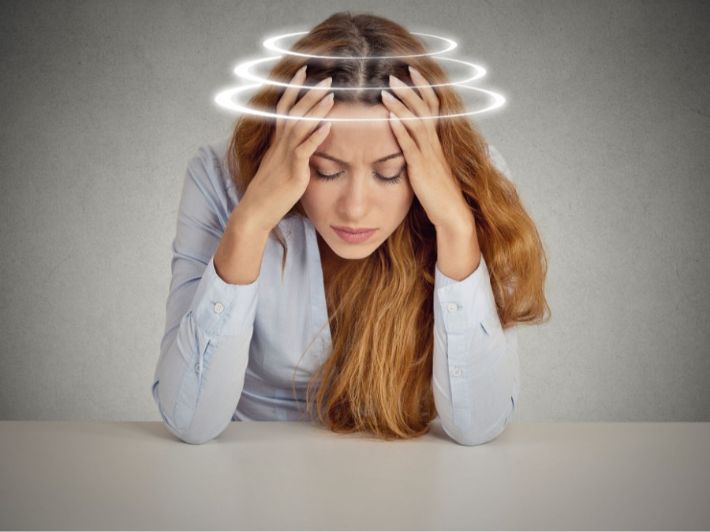 أسباب الغثيان في الليل