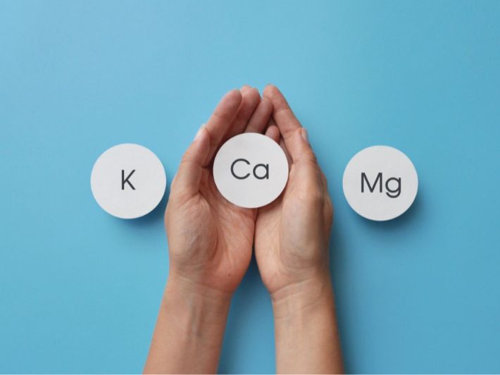 أسباب زيادة الكالسيوم في الدم