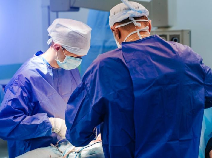 أسباب فشل عملية الناسور