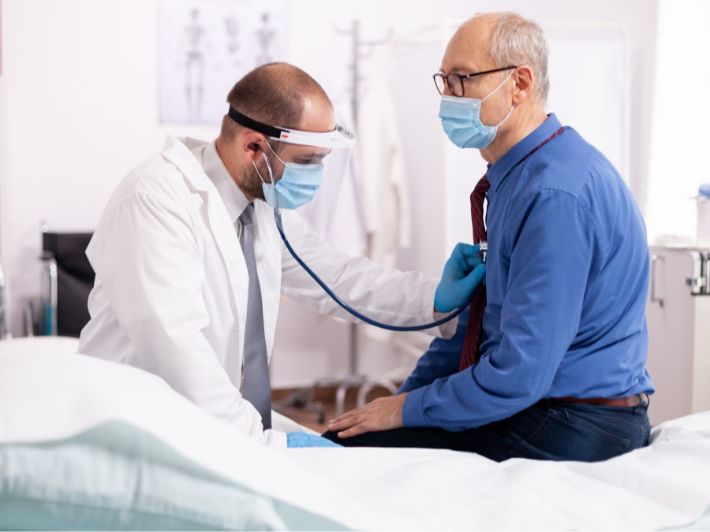 أضرار دعامات القلب