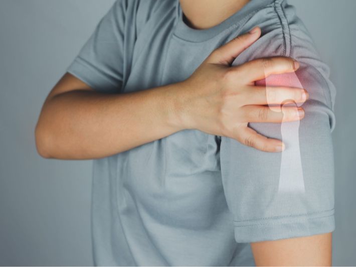 العلاقة بين ألم اليد اليسرى والصدر