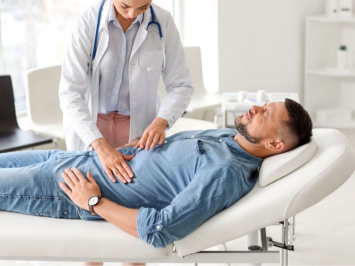 الفرق بين العدوى والالتهاب