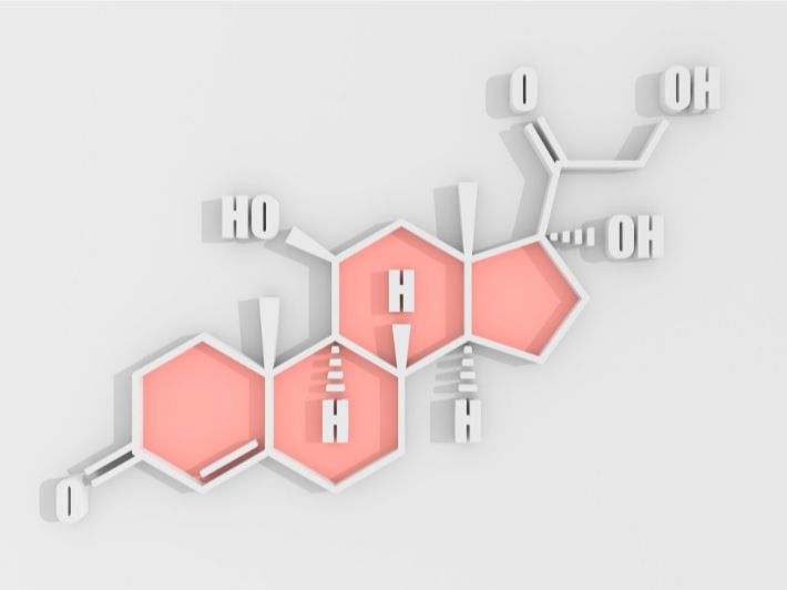 تأثير هرمون الكورتيزول على الدورة الشهرية