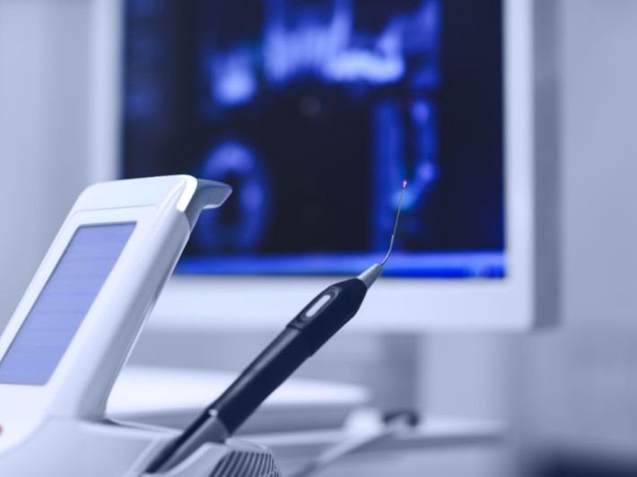 علاج الهربس التناسلي بالليزر