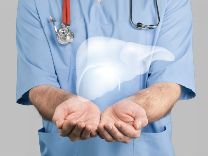 علاج تليف الكبد المرحلة الرابعة