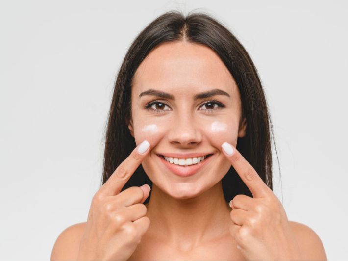 علاج حساسية الجلد من الشمس