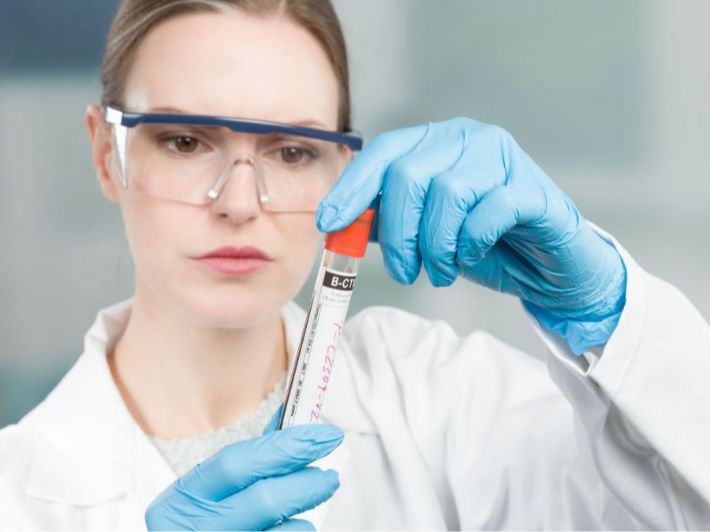 علاج نقص الهيموجلوبين