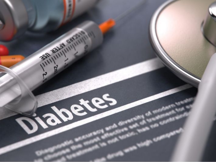 غيبوبة السكر أثناء النوم