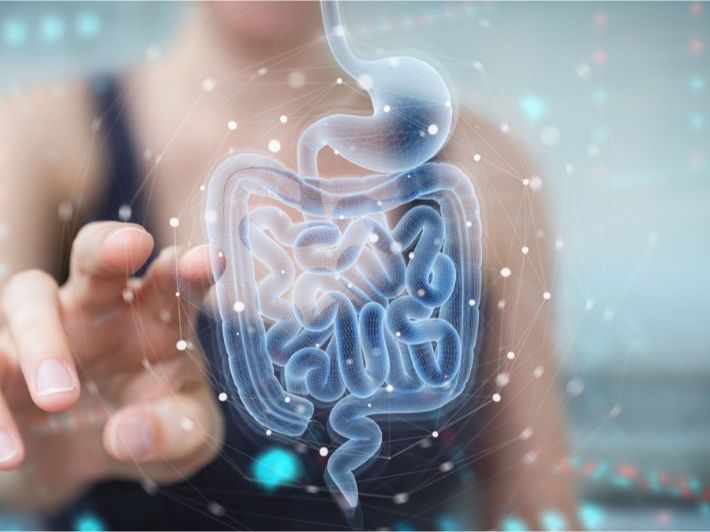 فوائد الجلوتامين للقولون