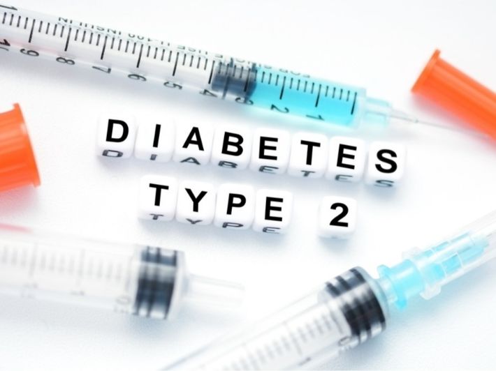 مخاطر السكري من النوع الثاني