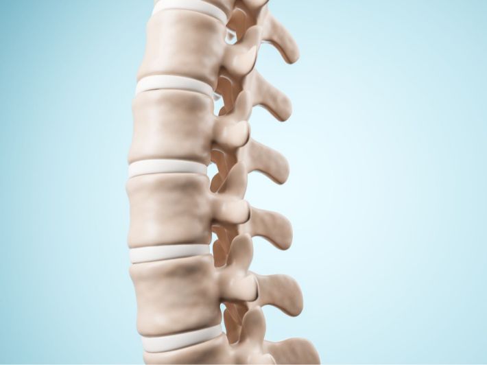 نقصان الطول وعلاقته بمشكلات العظام والعمود الفقري
