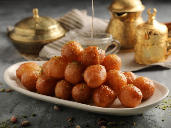 طريقة تفريز اللقيمات: كل ما تحتاج معرفته