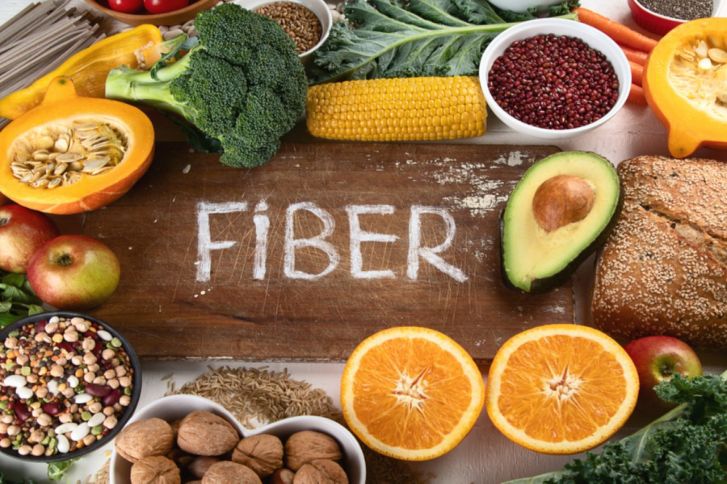 أكلات مفيدة لمرضى بوصفير