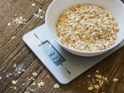 أهمية استخدام ميزان الطعام للوجبات لخسارة الوزن أهمية استخدام ميزان الطعام للوجبات لخسارة الوزن