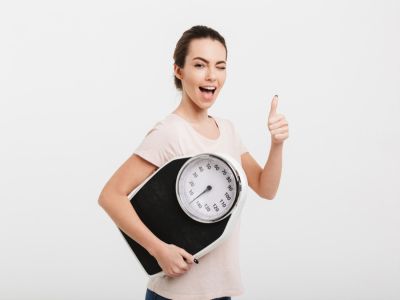 أهمية الوصول إلى الوزن المثالي أو الصحي أهمية الوصول إلى الوزن المثالي أو الصحي