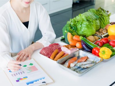 استراتيجيات من أجل زيادة الوزن لمرضى السكري استراتيجيات من أجل زيادة الوزن لمرضى السكري