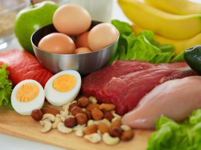 برنامج غذائي مقترح لزيادة الوزن برنامج غذائي مقترح لزيادة الوزن