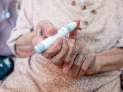 تعرف على علاقة مرض السكري بالنحافة تعرف على علاقة مرض السكري بالنحافة