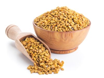 كيفية استخدام الحلبة لزيادة الوزن والتسمين كيفية استخدام الحلبة لزيادة الوزن والتسمين