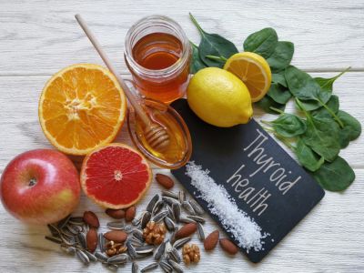 لمرضى نشاط الغدة الدرقية، ما هي الأكلات المسموحة والممنوعة؟ لمرضى نشاط الغدة الدرقية، ما هي الأكلات المسموحة والممنوعة؟