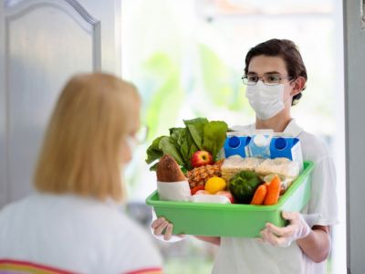 ما هو أفضل طعام للمصاب بكورونا؟ ما هو أفضل طعام للمصاب بكورونا؟