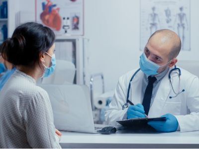 هل الإصابة بكورونا تنقص الوزن؟ هل الإصابة بكورونا تنقص الوزن؟