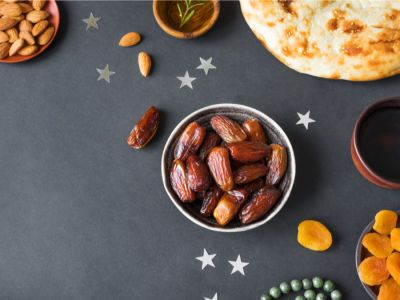 هل هناك وصفة لخسارة الوزن في رمضان؟ نصائح مهمة هل هناك وصفة لخسارة الوزن في رمضان؟ نصائح مهمة