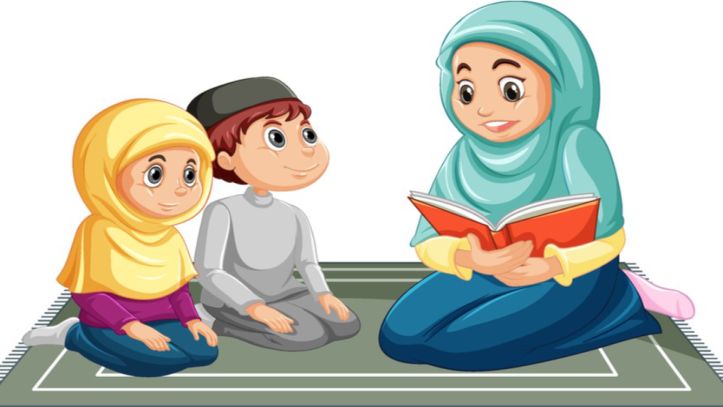 قصة إبليس وبني آدم