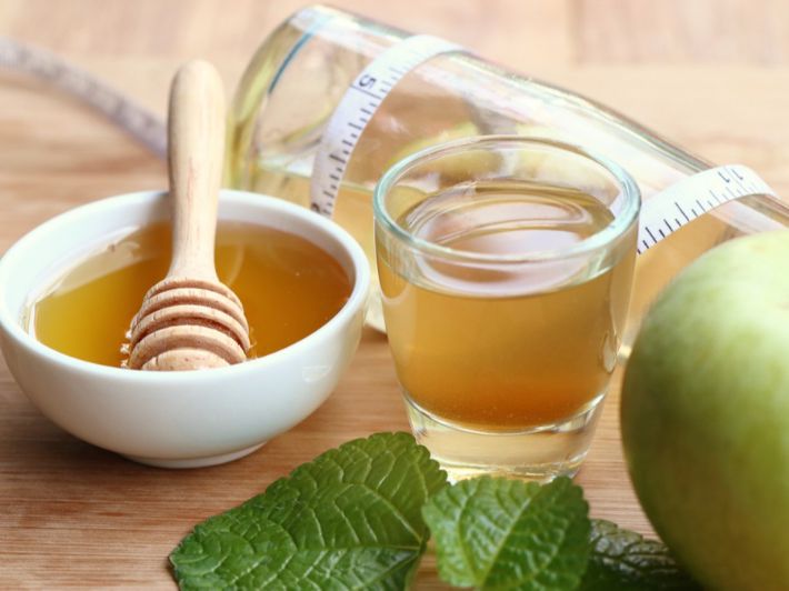 هل يستخدم عسل النحل لحرق الدهون