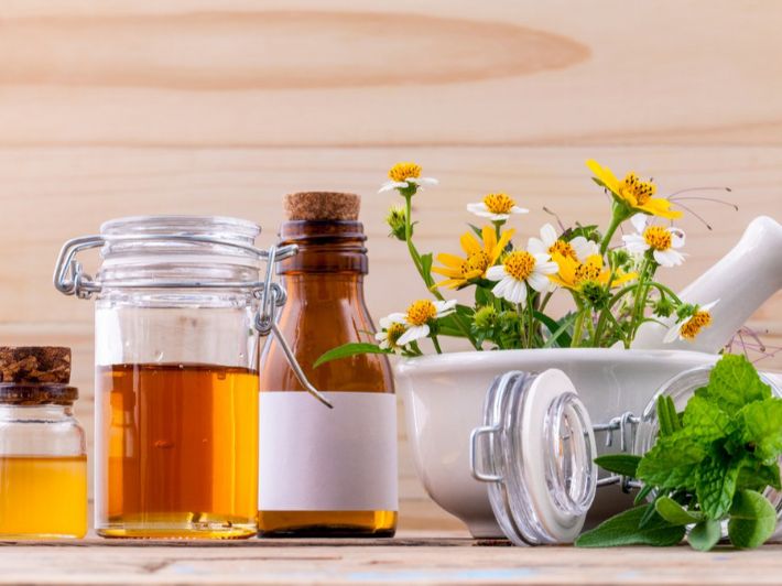 تعرف على فوائد العسل الجبلي