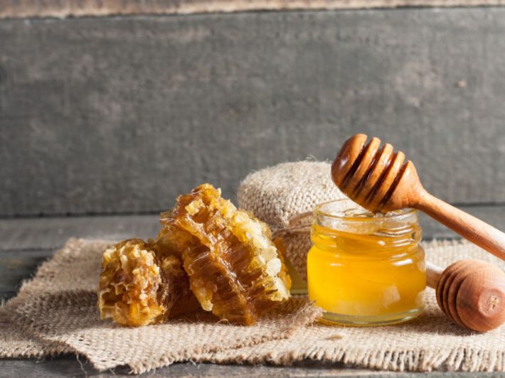 تعرف على فوائد عسل الدغموس