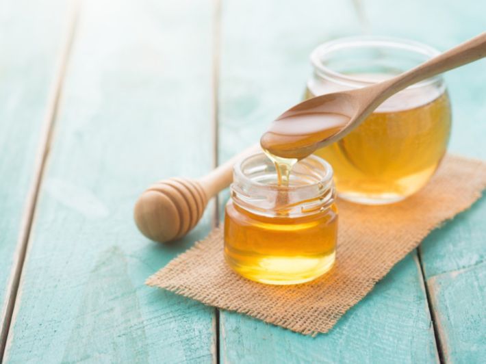 فوائد العسل الأبيض للنساء؟