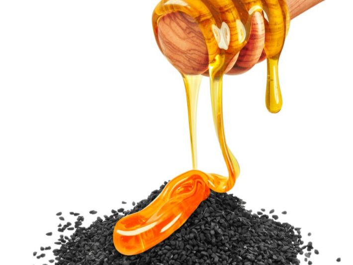 ما هي فوائد الحبة السوداء مع العسل؟