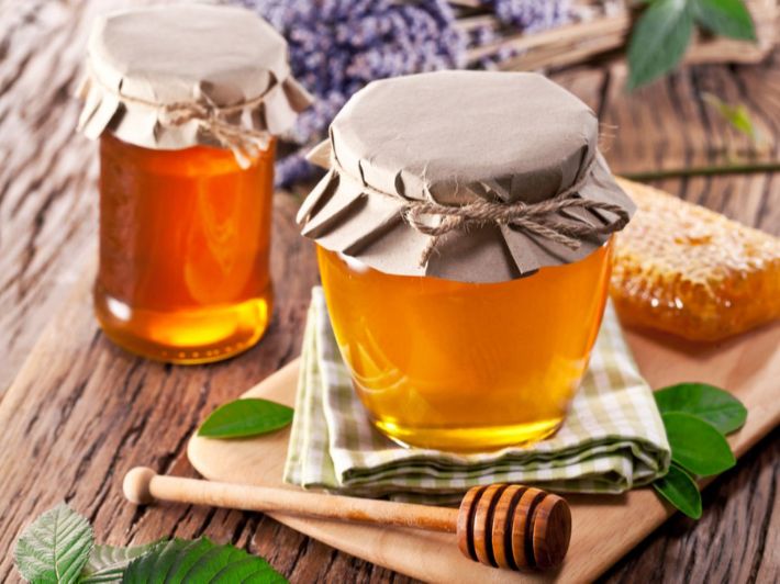 ما هي فوائد العسل الجبلي للرجال؟