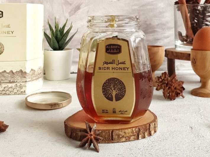هل عسل السدر يرفع السكر؟