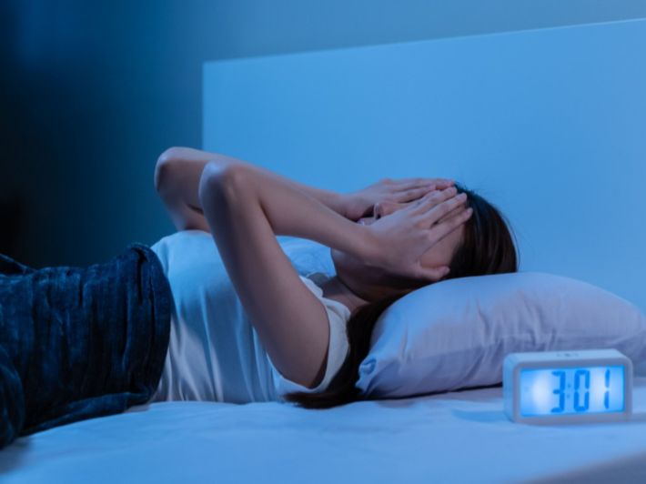 أعراض ارتفاع هرمون الأدرينالين