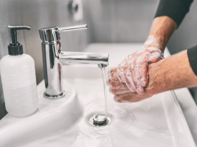 طرق الوقاية من الإيبولا طرق الوقاية من الإيبولا