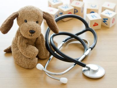 ظهور ديدان في البراز عند الأطفال