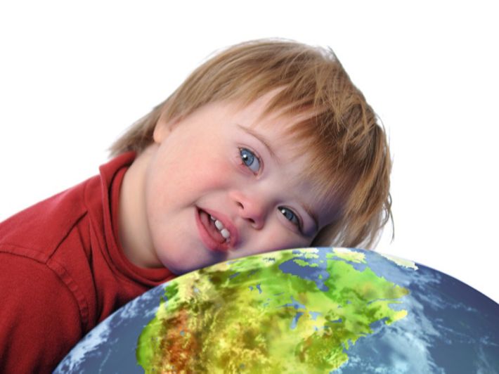 ما أسباب الإعاقة العقلية؟