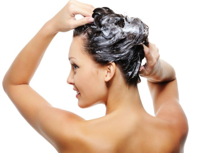 شامبو يقضي على القمل نهائيًا